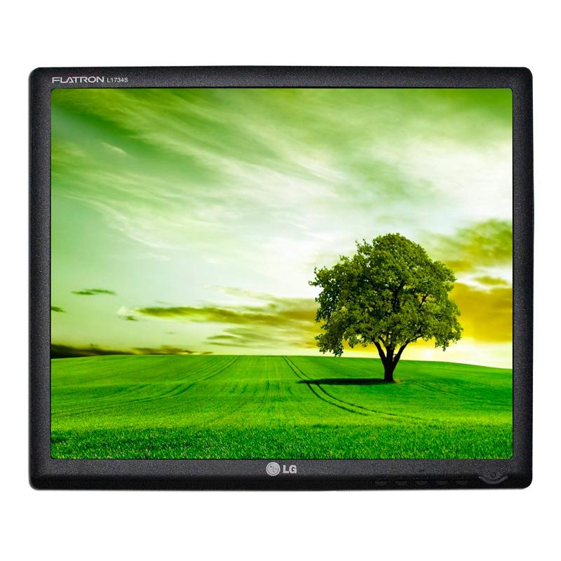 LG used οθόνη L1734S LCD, 17" 1280x1024, VGA, χωρίς βάση, FQ | eLabstore.gr LG used οθόνη L1734S LCD, 17" 1280x1024, VGA, χωρίς βάση, FQ | Refurbished PC & Parts | elabstore.gr