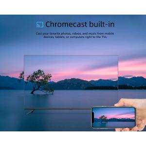 MECOOL TV Box & smart ηχείο KA1 με αποκωδικοποιητή, 4K, Android 11 | Εικόνα & Ήχος | elabstore.gr