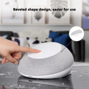 MECOOL TV Box & smart ηχείο KA1 με αποκωδικοποιητή, 4K, Android 11 | eLabstore.gr