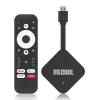 MECOOL TV Stick KD2, Google certificate, 4K, 4/32GB, WiFi, Android 11 | Εικόνα & Ήχος | elabstore.gr