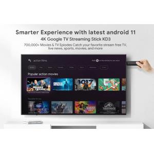 MECOOL TV Stick KD3, Google & Netflix certificate, 4K, WiFi, Android 11 | eLabstore.gr MECOOL TV Stick KD3, Google & Netflix certificate, 4K, WiFi, Android 11 | Εικόνα & Ήχος | elabstore.gr