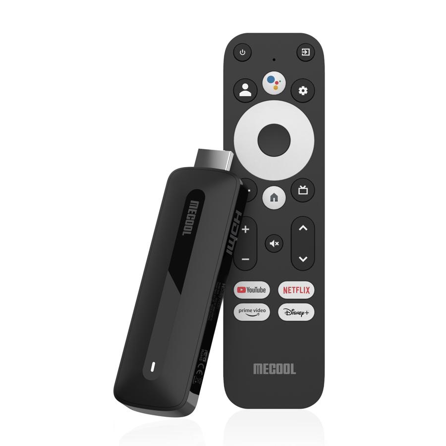 MECOOL TV Stick KD3, Google & Netflix certificate, 4K, WiFi, Android 11 | eLabstore.gr MECOOL TV Stick KD3, Google & Netflix certificate, 4K, WiFi, Android 11 | Εικόνα & Ήχος | elabstore.gr
