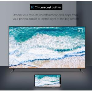 MECOOL TV Box KM2, Google & Netflix certificate, 4K, WiFi, Android 10 | Εικόνα & Ήχος | elabstore.gr