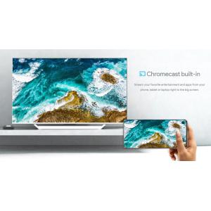 MECOOL TV Box KM2 Plus, Google/Netflix certificate, 4K, WiFi, Android 11 | Εικόνα & Ήχος | elabstore.gr