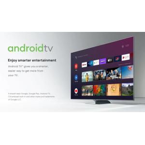 MECOOL TV Box KM2 Plus, Google/Netflix certificate, 4K, WiFi, Android 11 | Εικόνα & Ήχος | elabstore.gr