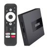 MECOOL TV Box KM7, Google certificate, 4K, Wi-Fi, Android 11 | Εικόνα & Ήχος | elabstore.gr