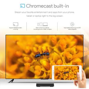 MECOOL TV Box KM7, Google certificate, 4K, Wi-Fi, Android 11 | Εικόνα & Ήχος | elabstore.gr