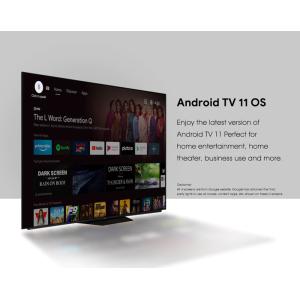 MECOOL TV Box KM7, Google certificate, 4K, Wi-Fi, Android 11 | Εικόνα & Ήχος | elabstore.gr