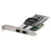 DELL used network adapter N20KJ, 2x 10GbE ports | Εξοπλισμός IT | elabstore.gr