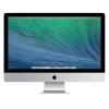 APPLE PC iMac LATE 2013 All In One, i5-4570R, 8GB, 1TB HDD, Cam, REF FQ | Refurbished PC & Parts | elabstore.gr