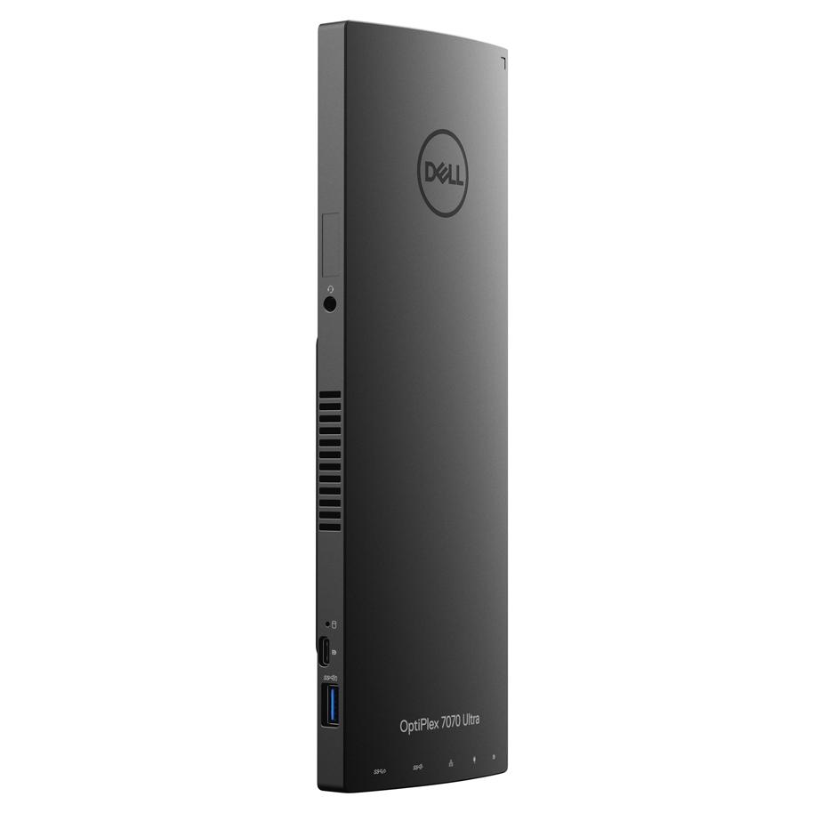 DELL PC Optiplex 7070 Ultra, i3-8145UE, 8GB, 256GB M.2, REF SQ | eLabstore.gr DELL PC Optiplex 7070 Ultra, i3-8145UE, 8GB, 256GB M.2, REF SQ | Refurbished PC & Parts | elabstore.gr