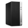 HP PC ProDesk 400 G5 MT, i5-8400, 8GB, 512GB SSD, DVD, REF SQR | Refurbished PC & Parts | elabstore.gr