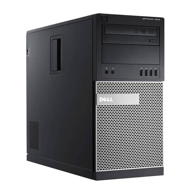 DELL PC Optiplex 7010 MT, i5-3470, 8GB, 128GB SSD, DVD, REF SQR | eLabstore.gr DELL PC Optiplex 7010 MT, i5-3470, 8GB, 128GB SSD, DVD, REF SQR | Refurbished PC & Parts | elabstore.gr