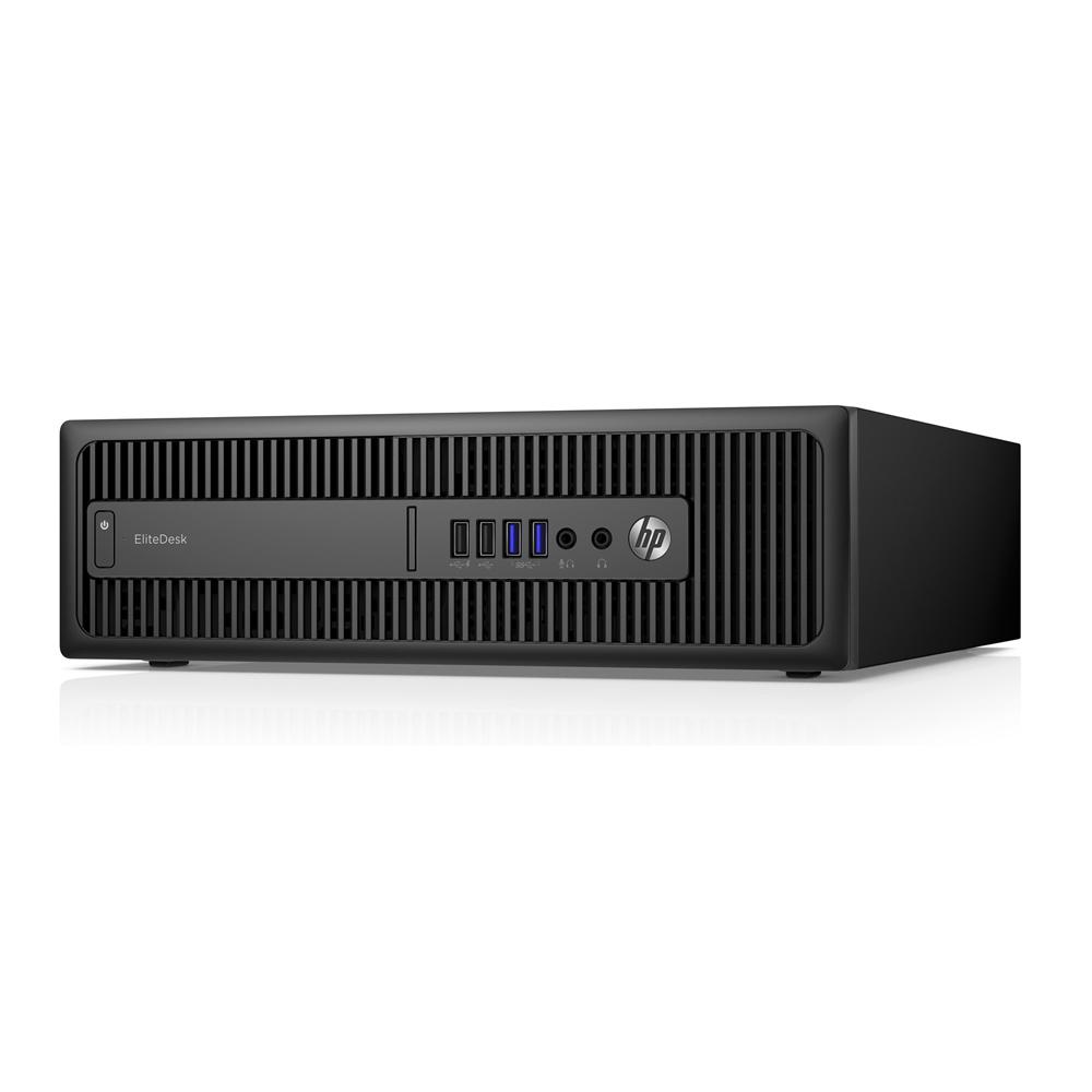 HP PC EliteDesk 800 G2 SFF, i5-6500, 8GB, 256GB SSD, DVD, REF SQR | eLabstore.gr HP PC EliteDesk 800 G2 SFF, i5-6500, 8GB, 256GB SSD, DVD, REF SQR | Refurbished PC & Parts | elabstore.gr