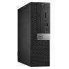 DELL PC Optiplex 7050 SFF, i5-7500, 8GB, 256GB M.2, DVD-RW, REF SQR | Refurbished PC & Parts | elabstore.gr