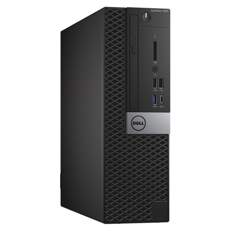 DELL PC Optiplex 7050 SFF, i5-7500, 8GB, 256GB M.2, DVD-RW, REF SQR | eLabstore.gr DELL PC Optiplex 7050 SFF, i5-7500, 8GB, 256GB M.2, DVD-RW, REF SQR | Refurbished PC & Parts | elabstore.gr