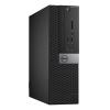 DELL PC Optiplex 5040 SFF, i5-6400, 8GB, 256GB SSD, DVD, REF SQR | Refurbished PC & Parts | elabstore.gr