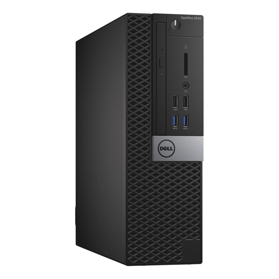 DELL PC Optiplex 5040 SFF, i5-6400, 8GB, 256GB SSD, DVD, REF SQR | eLabstore.gr DELL PC Optiplex 5040 SFF, i5-6400, 8GB, 256GB SSD, DVD, REF SQR | Refurbished PC & Parts | elabstore.gr