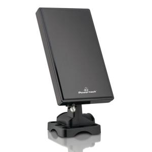 POWERTECH ψηφιακή κεραία PT-1005, 5G & LTE, indoor & outdoor, 28dB | Εικόνα & Ήχος | elabstore.gr