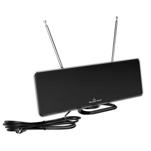 POWERTECH ψηφιακή κεραία PT-1006, 5G & LTE, DVB-T/T2, 4Κ, 28dB | eLabstore.gr POWERTECH ψηφιακή κεραία PT-1006, 5G & LTE, DVB-T/T2, 4Κ, 28dB | Εικόνα & Ήχος | elabstore.gr