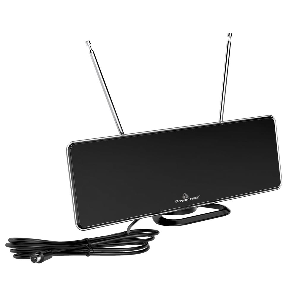 POWERTECH ψηφιακή κεραία PT-1006, 5G & LTE, DVB-T/T2, 4Κ, 28dB | eLabstore.gr POWERTECH ψηφιακή κεραία PT-1006, 5G & LTE, DVB-T/T2, 4Κ, 28dB | Εικόνα & Ήχος | elabstore.gr