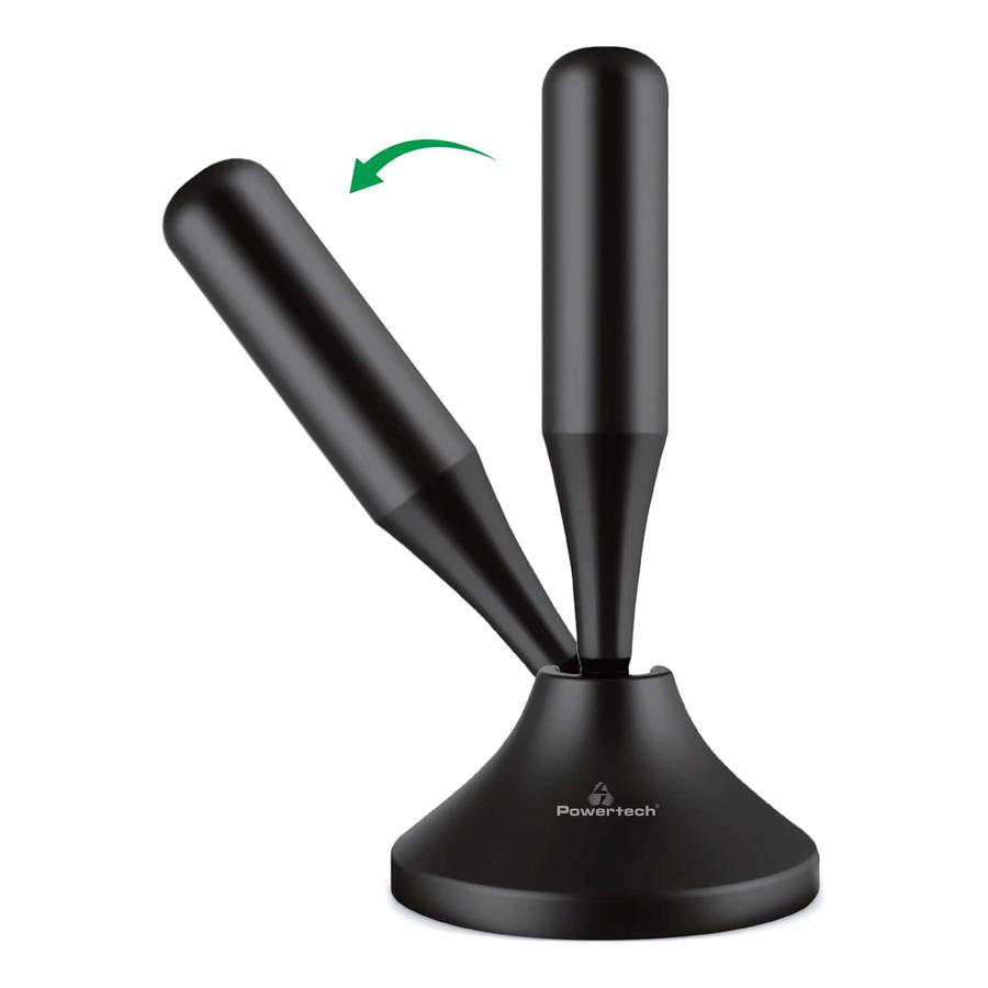 POWERTECH ψηφιακή κεραία PT-1007, 5G & LTE, DVB-T/T2, 4Κ, 26dB | eLabstore.gr POWERTECH ψηφιακή κεραία PT-1007, 5G & LTE, DVB-T/T2, 4Κ, 26dB | Εικόνα & Ήχος | elabstore.gr