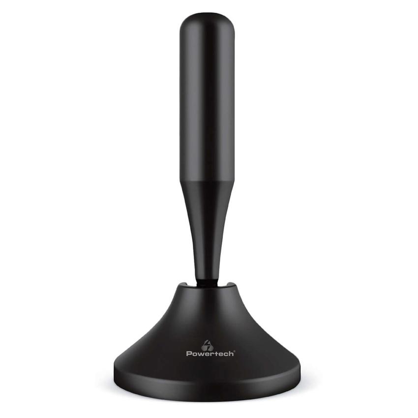 POWERTECH ψηφιακή κεραία PT-1007, 5G & LTE, DVB-T/T2, 4Κ, 26dB | Εικόνα & Ήχος | elabstore.gr