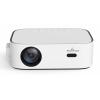 POWERTECH LED βιντεοπροβολέας PT-1035, Full HD Dolby Audio, WIFI, λευκός | eLabstore.gr POWERTECH LED βιντεοπροβολέας PT-1035, Full HD Dolby Audio, WIFI, λευκός | Εικόνα & Ήχος | elabstore.gr