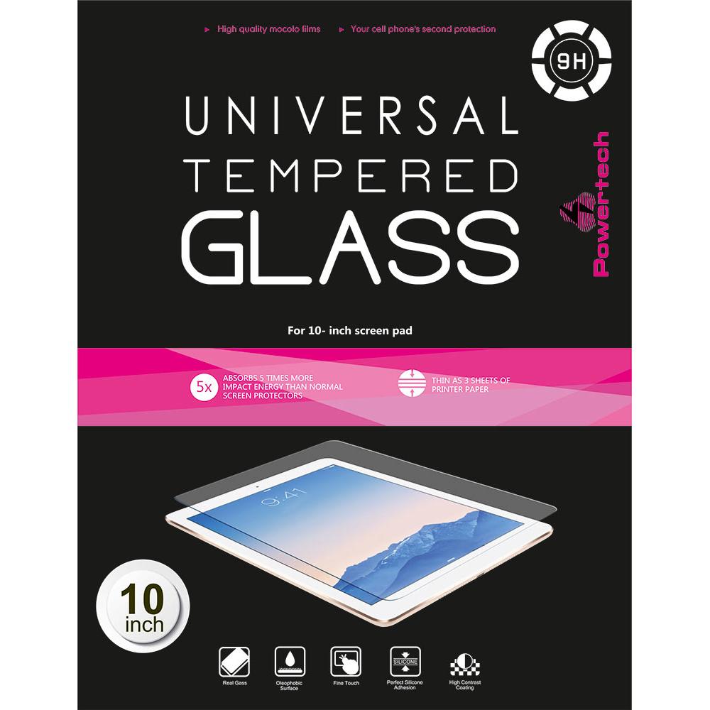 POWERTECH Tempered Glass 9H(0.33MM) - Universal 11.5" Screen Pad | eLabstore.gr POWERTECH Tempered Glass 9H(0.33MM) - Universal 11.5" Screen Pad | Tablet - Parts | elabstore.gr