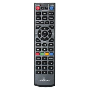 POWERTECH ψηφιακός δέκτης PT-779, MPEG4, DVB-T2, H.265, RJ45 | eLabstore.gr POWERTECH ψηφιακός δέκτης PT-779, MPEG4, DVB-T2, H.265, RJ45 | Εικόνα & Ήχος | elabstore.gr