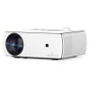 POWERTECH smart LED βιντεοπροβολέας PT-984, Full HD, Android, λευκός | eLabstore.gr POWERTECH smart LED βιντεοπροβολέας PT-984, Full HD, Android, λευκός | Εικόνα & Ήχος | elabstore.gr