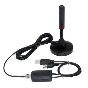 POWERTECH ψηφιακή κεραία PT-992, 5G & LTE, indoor & outdoor, 32dB | Εικόνα & Ήχος | elabstore.gr