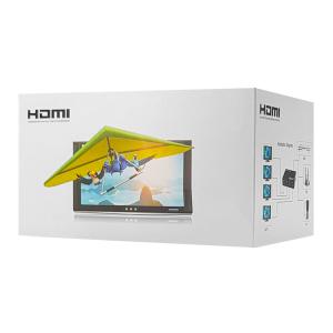 POWERTECH splitter HDMI σε 4x HDMI PTH-048, 4K 3D, μαύρο | eLabstore.gr POWERTECH splitter HDMI σε 4x HDMI PTH-048, 4K 3D, μαύρο | Καλώδια - Αντάπτορες | elabstore.gr