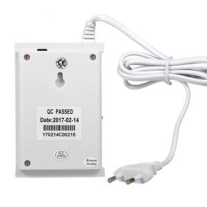 WOLF GUARD ενσύρματος ανιχνευτής διαρροής αερίου QG-02, 110x70x36mm | eLabstore.gr WOLF GUARD ενσύρματος ανιχνευτής διαρροής αερίου QG-02, 110x70x36mm | Συναγερμοί | elabstore.gr