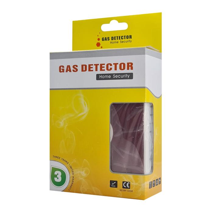 WOLF GUARD ενσύρματος ανιχνευτής διαρροής αερίου QG-02, 110x70x36mm | eLabstore.gr WOLF GUARD ενσύρματος ανιχνευτής διαρροής αερίου QG-02, 110x70x36mm | Συναγερμοί | elabstore.gr