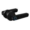 SECUKEY ηλεκτροπύρος D100-BT, συνδυασμού & fingerprint, μαύρος | Access Control | elabstore.gr