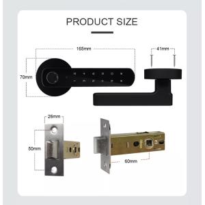 SECUKEY ηλεκτροπύρος D100-BT, συνδυασμού & fingerprint, μαύρος | eLabstore.gr SECUKEY ηλεκτροπύρος D100-BT, συνδυασμού & fingerprint, μαύρος | Access Control | elabstore.gr