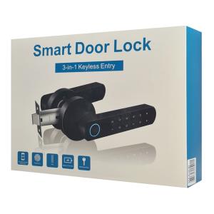 SECUKEY ηλεκτροπύρος D100-BT, συνδυασμού & fingerprint, μαύρος | eLabstore.gr SECUKEY ηλεκτροπύρος D100-BT, συνδυασμού & fingerprint, μαύρος | Access Control | elabstore.gr
