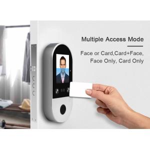 SECUKEY σύστημα ελέγχου πρόσβασης V1 με κάρτα & αναγνώριση προσώπου, BT | Access Control | elabstore.gr