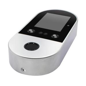 SECUKEY σύστημα ελέγχου πρόσβασης V1 με κάρτα & αναγνώριση προσώπου, BT | Access Control | elabstore.gr