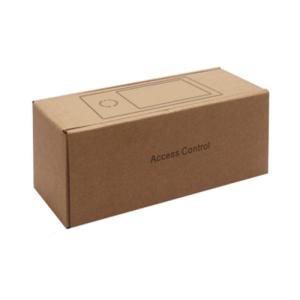 SECUKEY σύστημα ελέγχου πρόσβασης V1 με κάρτα & αναγνώριση προσώπου, BT | Access Control | elabstore.gr