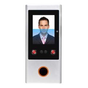 SECUKEY σύστημα ελέγχου πρόσβασης V1 με κάρτα & αναγνώριση προσώπου, BT | Access Control | elabstore.gr
