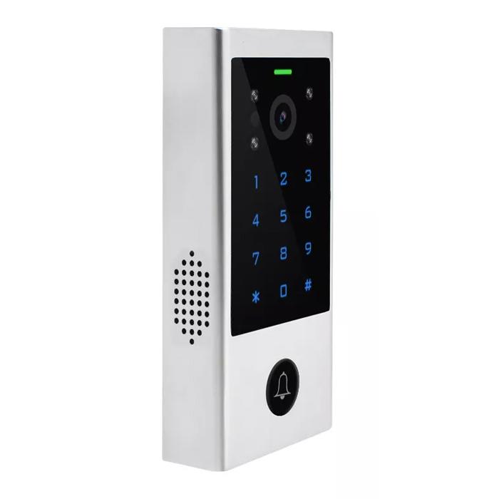 SECUKEY σύστημα ελέγχου πρόσβασης Vcontrol 1, συνδυασμός/κάρτα 2MP, WiFi | eLabstore.gr SECUKEY σύστημα ελέγχου πρόσβασης Vcontrol 1, συνδυασμός/κάρτα 2MP, WiFi | Access Control | elabstore.gr