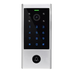 SECUKEY σύστημα ελέγχου πρόσβασης Vcontrol 1, συνδυασμός/κάρτα 2MP, WiFi | Access Control | elabstore.gr