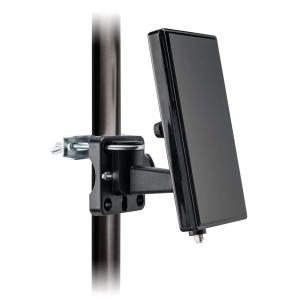 PHILIPS Ψηφιακή κεραία τηλεόρασης SDV5228/12, HDTV DVB-T/T2, 36dB, 4K | Εικόνα & Ήχος | elabstore.gr