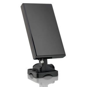 PHILIPS Ψηφιακή κεραία τηλεόρασης SDV5228/12, HDTV DVB-T/T2, 36dB, 4K | Εικόνα & Ήχος | elabstore.gr