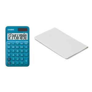 CASIO αριθμομηχανή τσέπης SL-310UC, ηλιακό & μπαταρία, 10 ψηφία, μπλε | eLabstore.gr CASIO αριθμομηχανή τσέπης SL-310UC, ηλιακό & μπαταρία, 10 ψηφία, μπλε | Αναλώσιμα - Είδη Γραφείου | elabstore.gr
