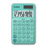 CASIO αριθμομηχανή τσέπης SL-310UC, ηλιακό & μπαταρία, 10 ψηφία, πράσινη | eLabstore.gr CASIO αριθμομηχανή τσέπης SL-310UC, ηλιακό & μπαταρία, 10 ψηφία, πράσινη | Αναλώσιμα - Είδη Γραφείου | elabstore.gr