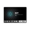 SILICON POWER SSD Slim S55 960GB, 2.5", SATA III, 560-530MB/s, 7mm, TLC | PC & Αναβάθμιση | elabstore.gr