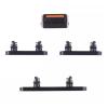 Ανταλλακτικά πλαϊνά πλήκτρα SPIP13-0005 για iPhone 13, μαύρο | Service | elabstore.gr